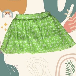 3/$15 Piper XS (size 4-5) Skort